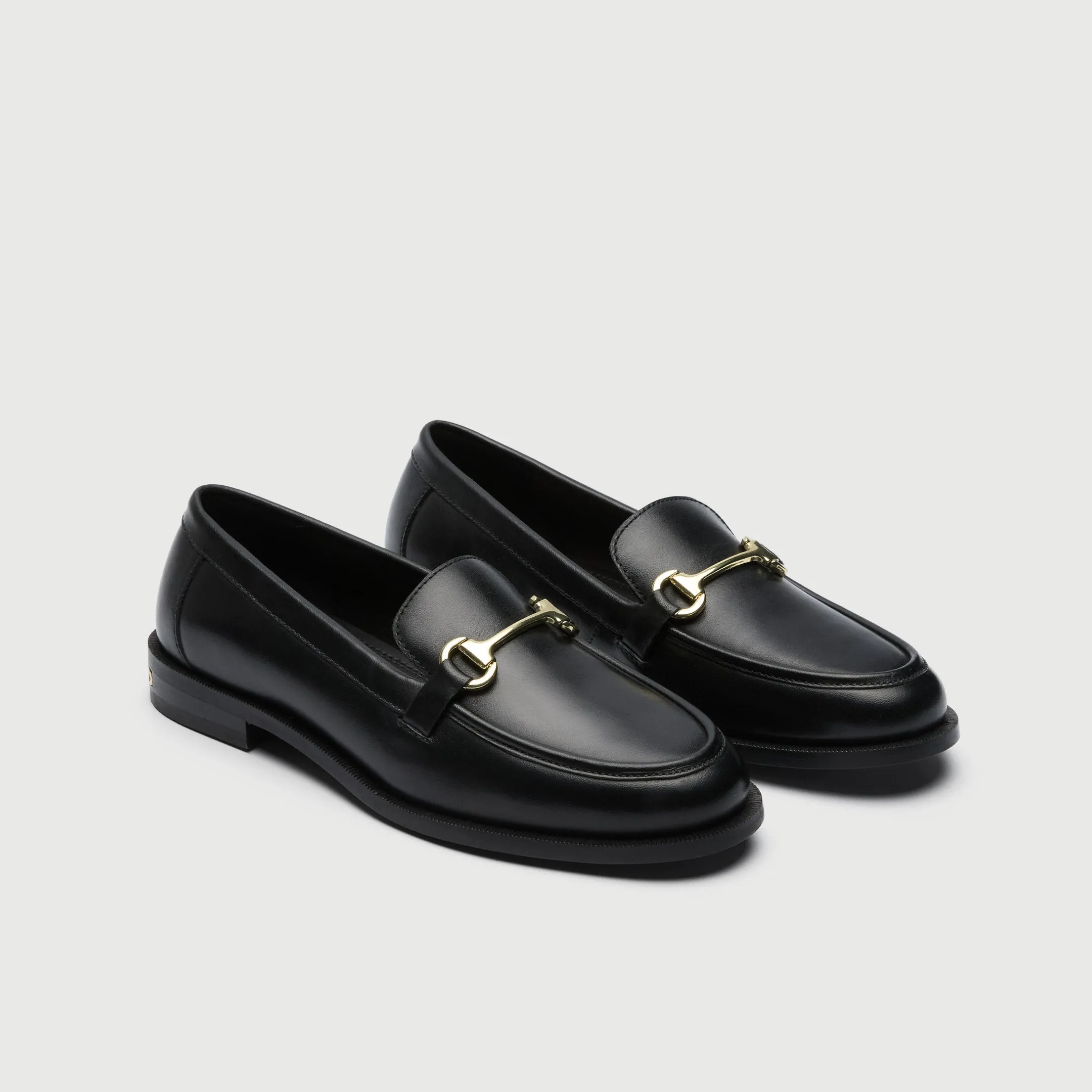 Rhea Trim Loafer