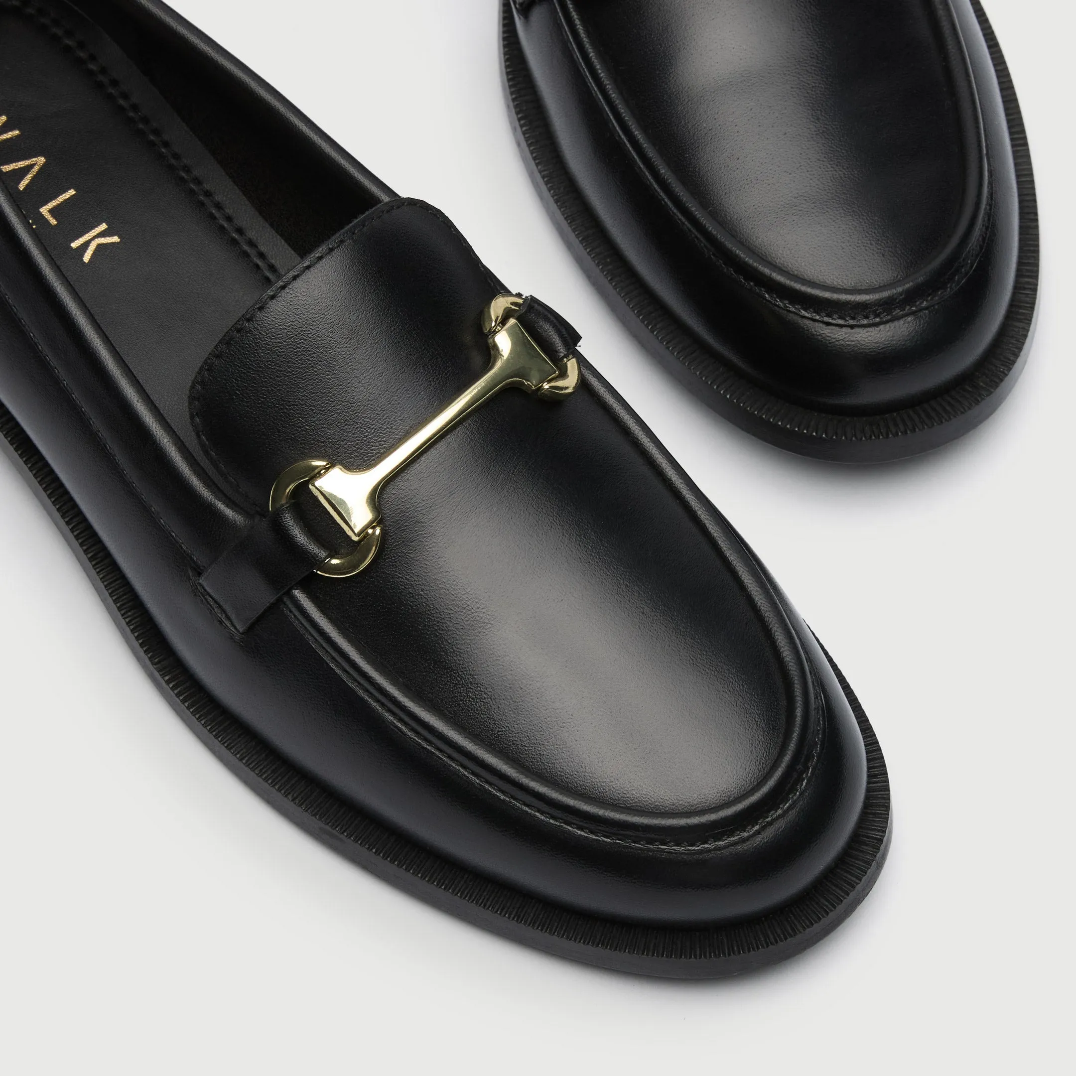 Rhea Trim Loafer