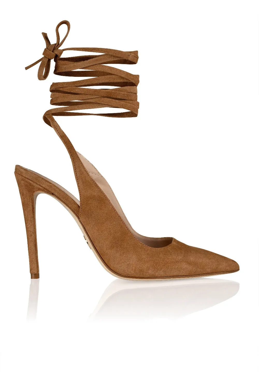 Ribbon Pump in Eartha