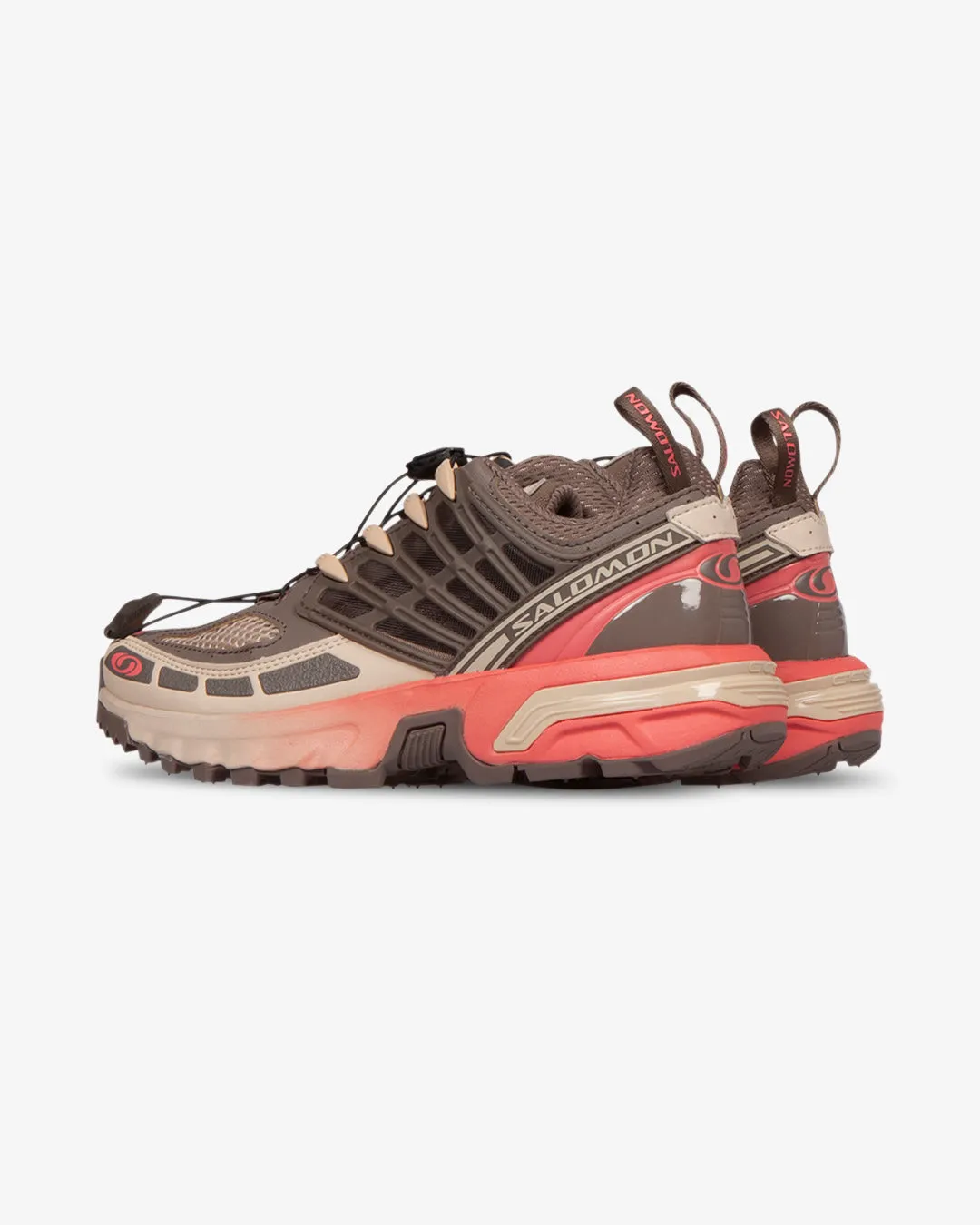 Salomon ACS PRO Falcon/Sugar Coral/Cement