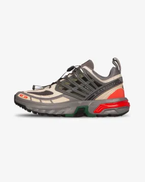 Salomon ACS Pro Pewter/Cement/Eden