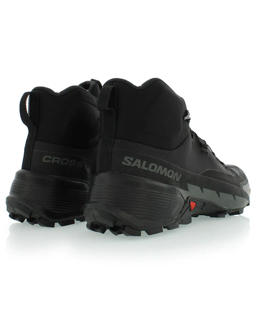 Salomon Cross Hike 2 Mid GoreTex