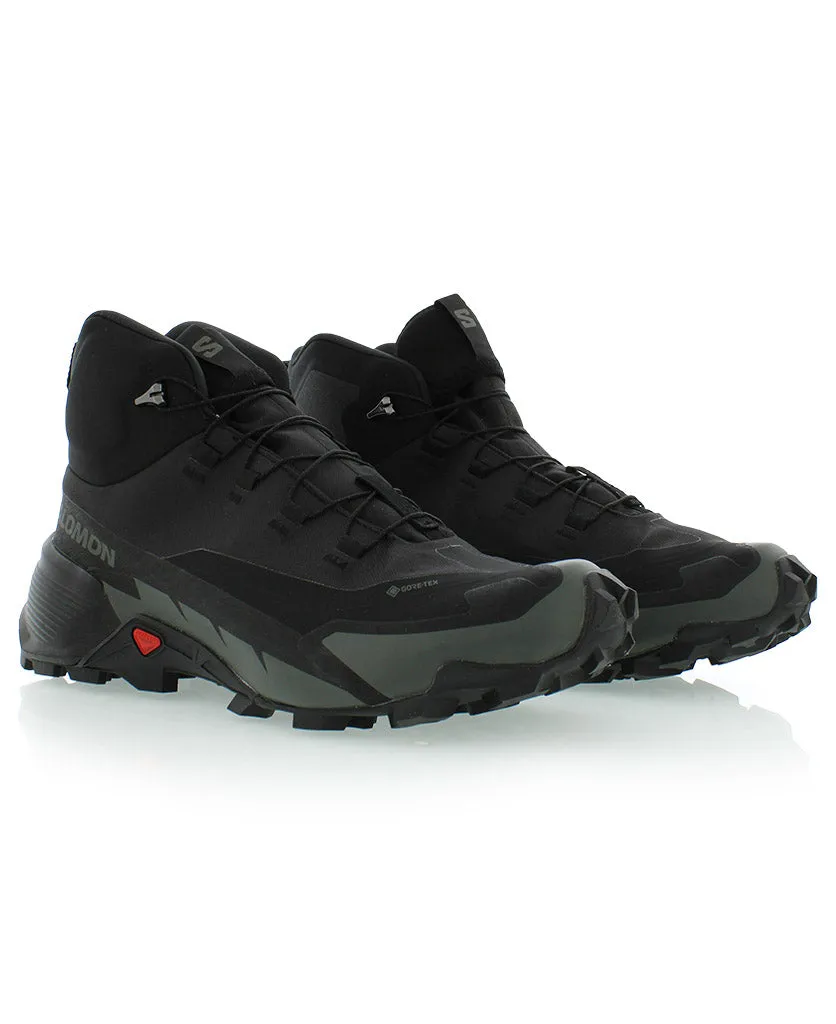 Salomon Cross Hike 2 Mid GoreTex