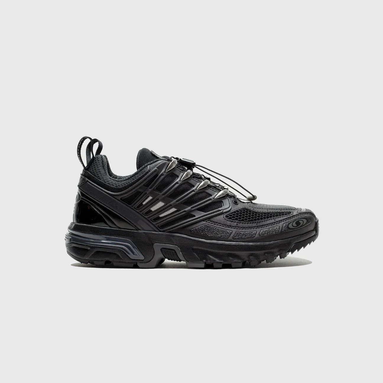 Salomon Lab ACS Pro - Black/Black