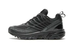 Salomon Lab ACS Pro Goretex - Black/Asphalt