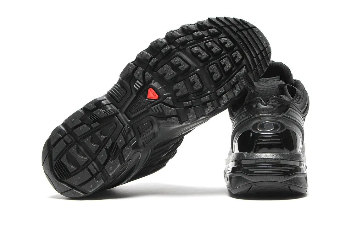 Salomon Lab ACS Pro Goretex - Black/Asphalt