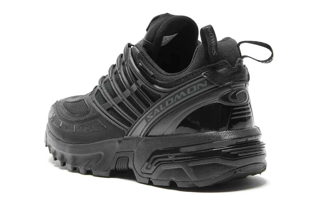 Salomon Lab ACS Pro Goretex - Black/Asphalt