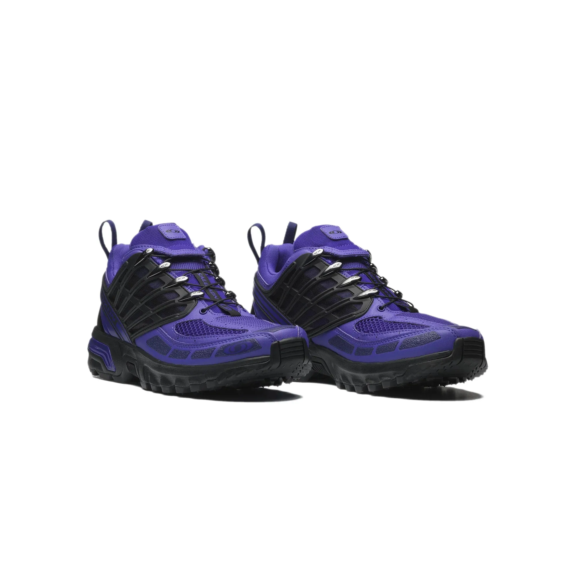 Salomon Lab ACS Pro - Liberty/Black/Astral Aura