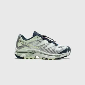 Salomon Lab XT-4 OG - Carbon/Celadon Green/Silver Reflective