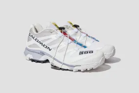 Salomon Lab XT-4 OG - White/Ebony/Lunar Rock