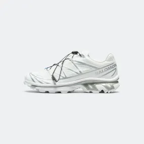 Salomon Lab XT-6 Goretex - White/Footwear Silver