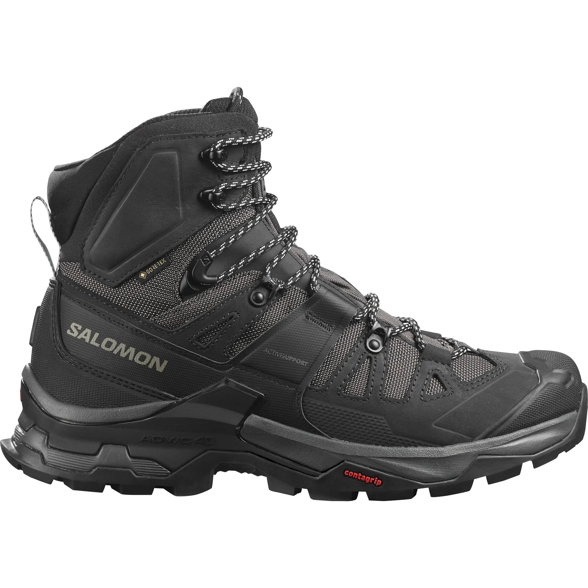 Salomon Men's Quest 4 GTX