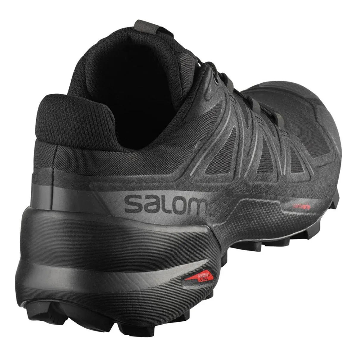 SALOMON - Speedcross 5 "Black/Phantom"