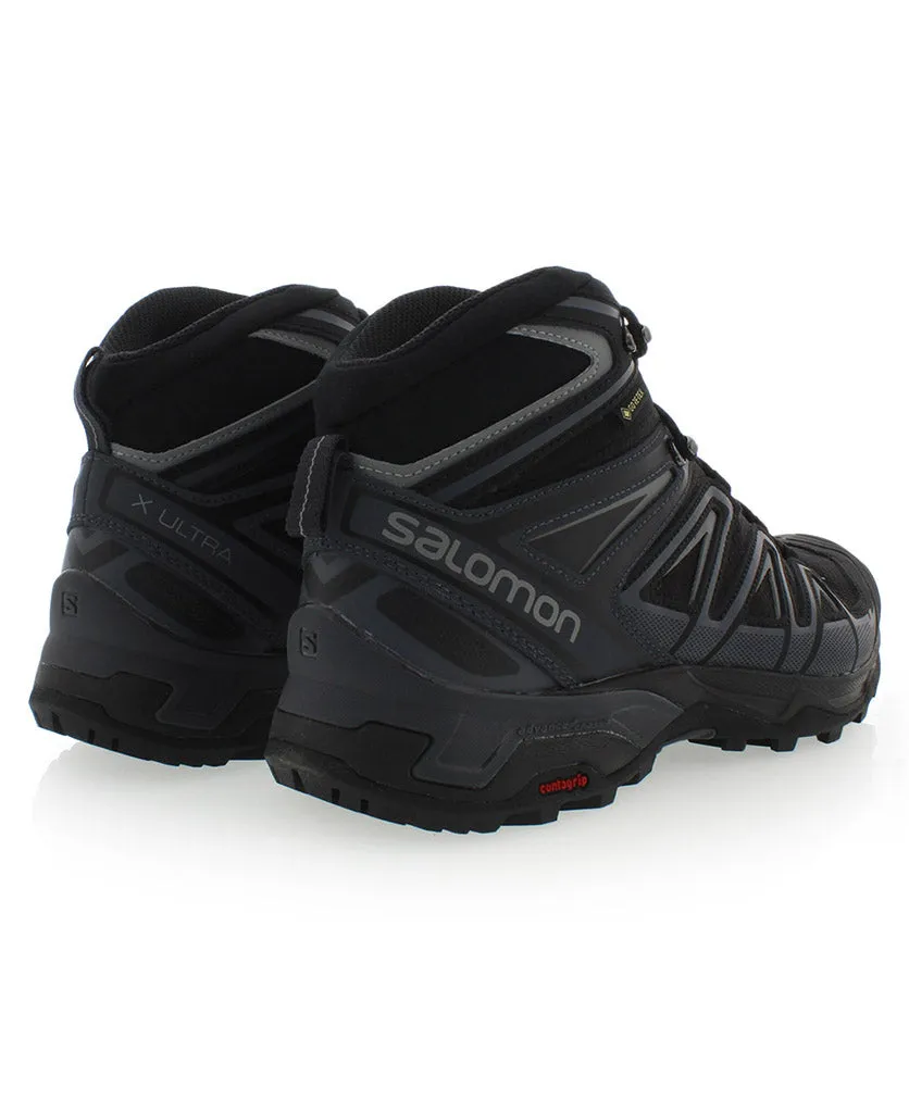 Salomon X Ultra 3 Mid GTX