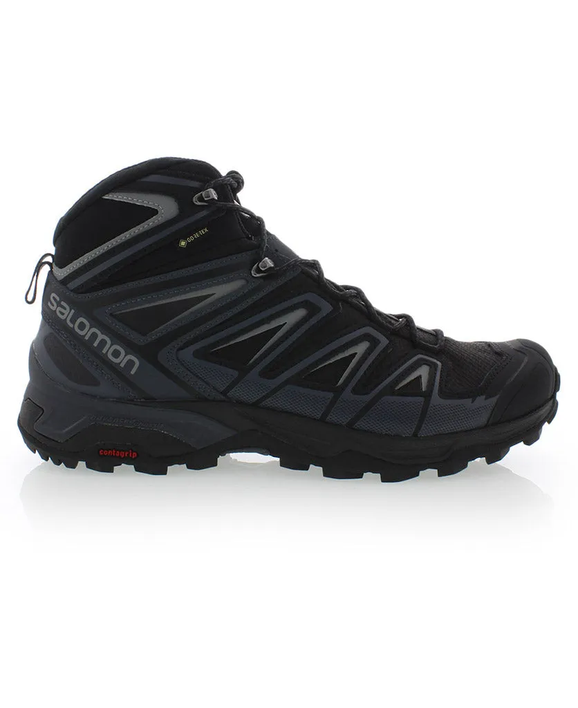 Salomon X Ultra 3 Mid GTX