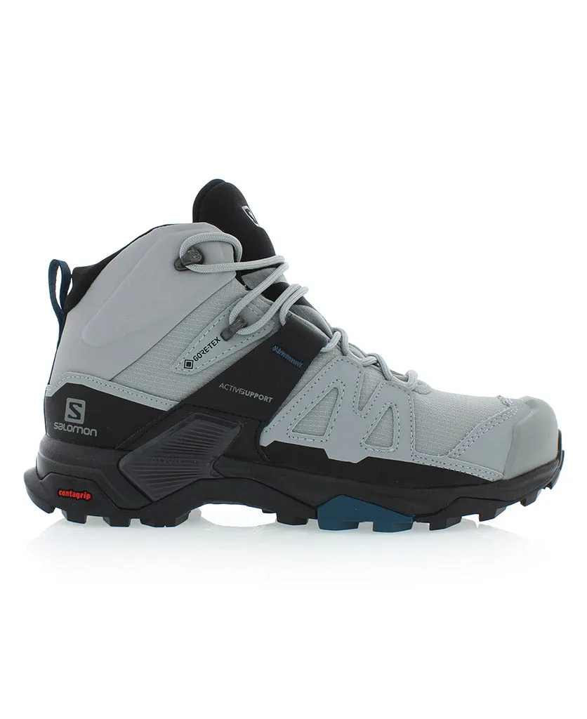 Salomon X Ultra 4 Mid GTX