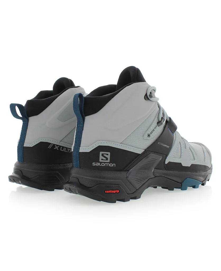 Salomon X Ultra 4 Mid GTX