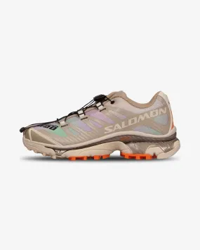 Salomon XT-4 OG Aurora Borealis Shortbread Beige