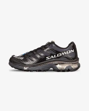 Salomon XT-4 OG Black/Ebony/Silver