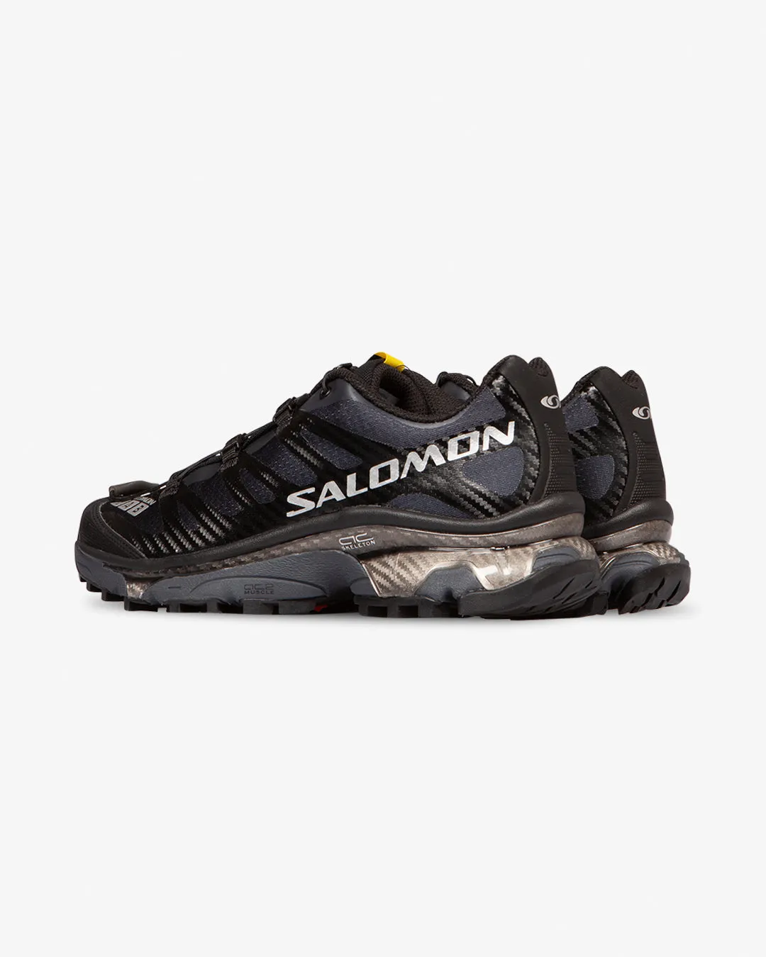 Salomon XT-4 OG Black/Ebony/Silver