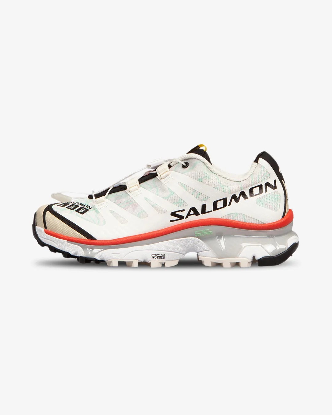 Salomon XT-4 OG Topography Vanilla Ice