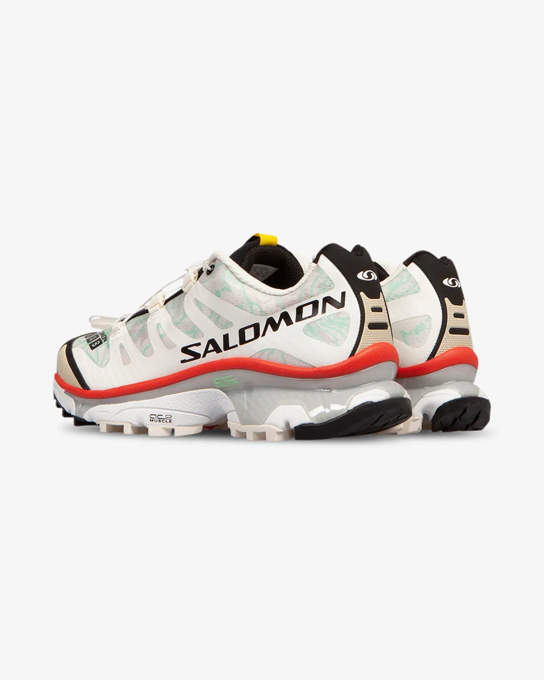 Salomon XT-4 OG Topography Vanilla Ice