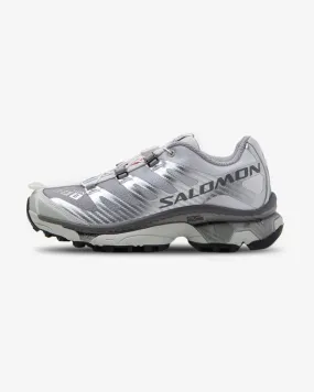 Salomon XT-4 Sharkskin Dawn Blue Metal Silver