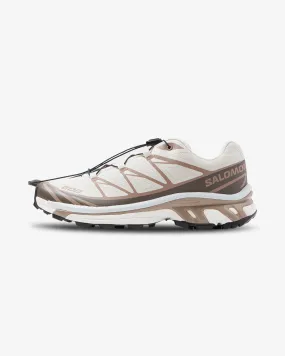 Salomon XT-6 Almond Milk/Portabella Ice