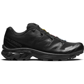 Salomon XT-6 - Black/Black/Phantom