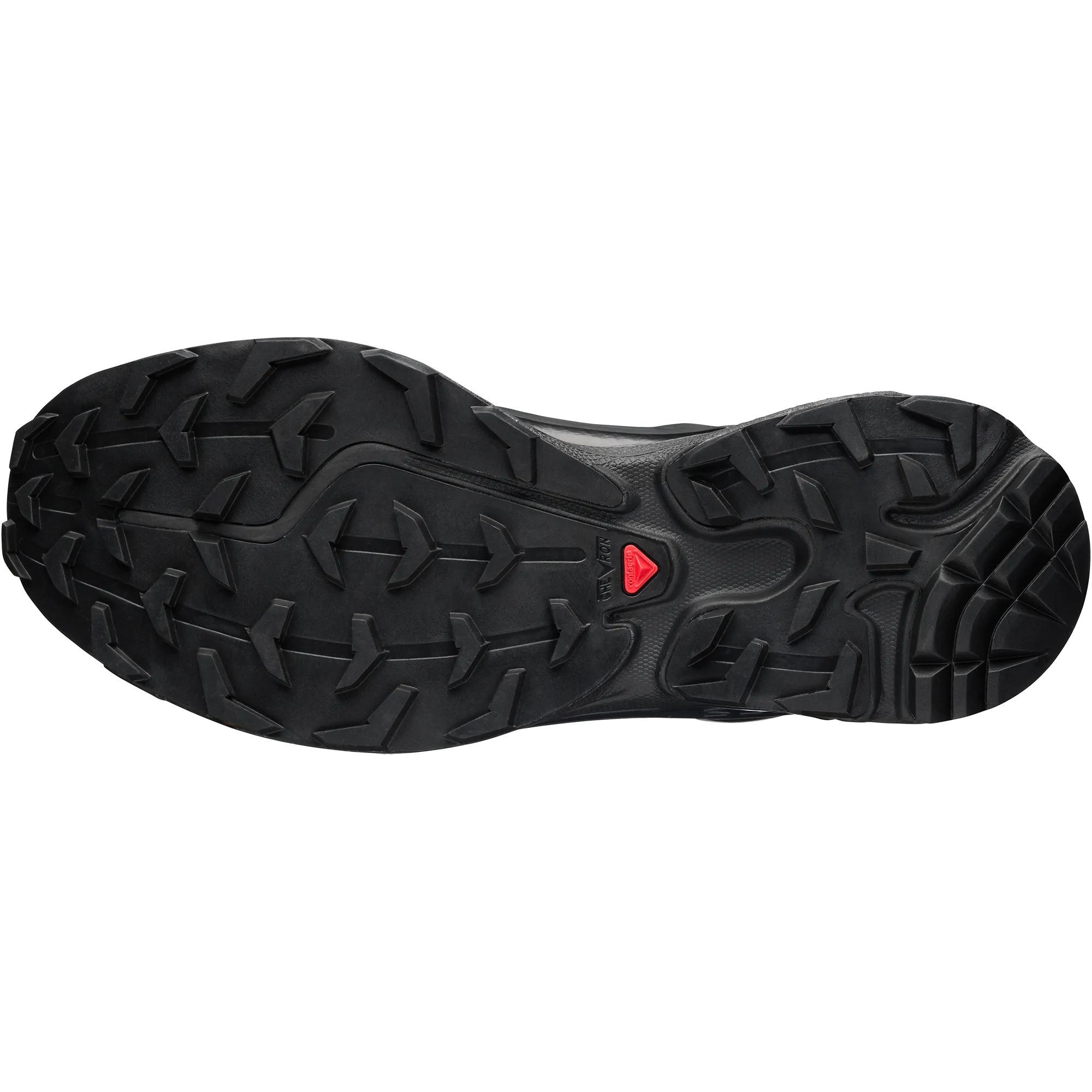 Salomon XT-6 - Black/Black/Phantom