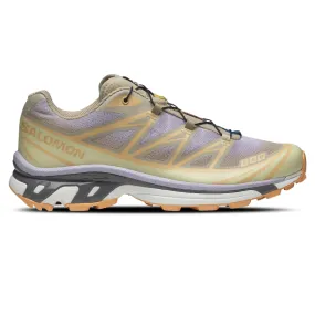 Salomon XT-6 Skyline - White Pepper/Peach Quartz/Orchid Petal