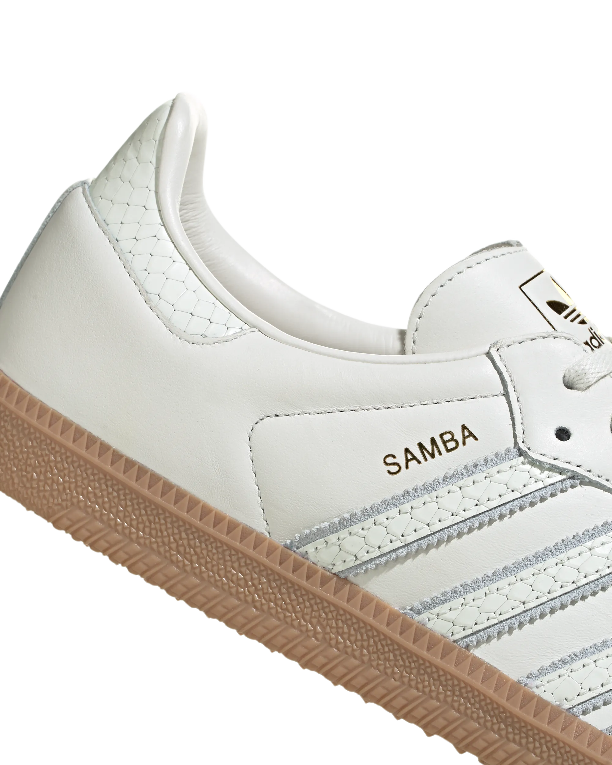 Samba OG