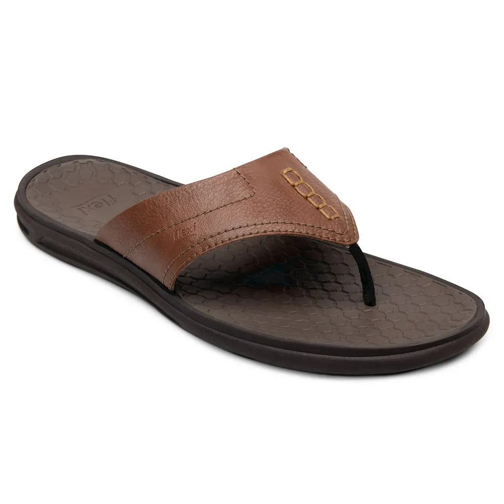 Sandalias Casuales para Hombre Flexi 404109