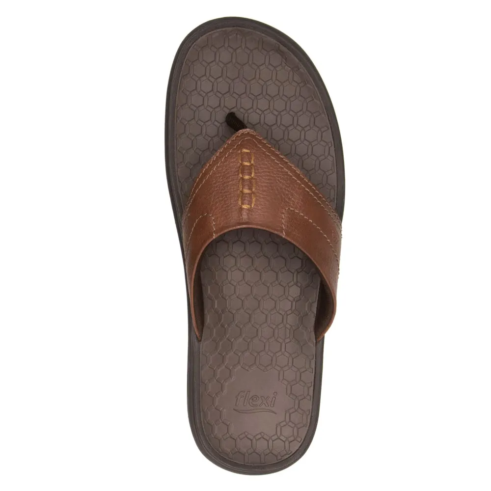 Sandalias Casuales para Hombre Flexi 404109