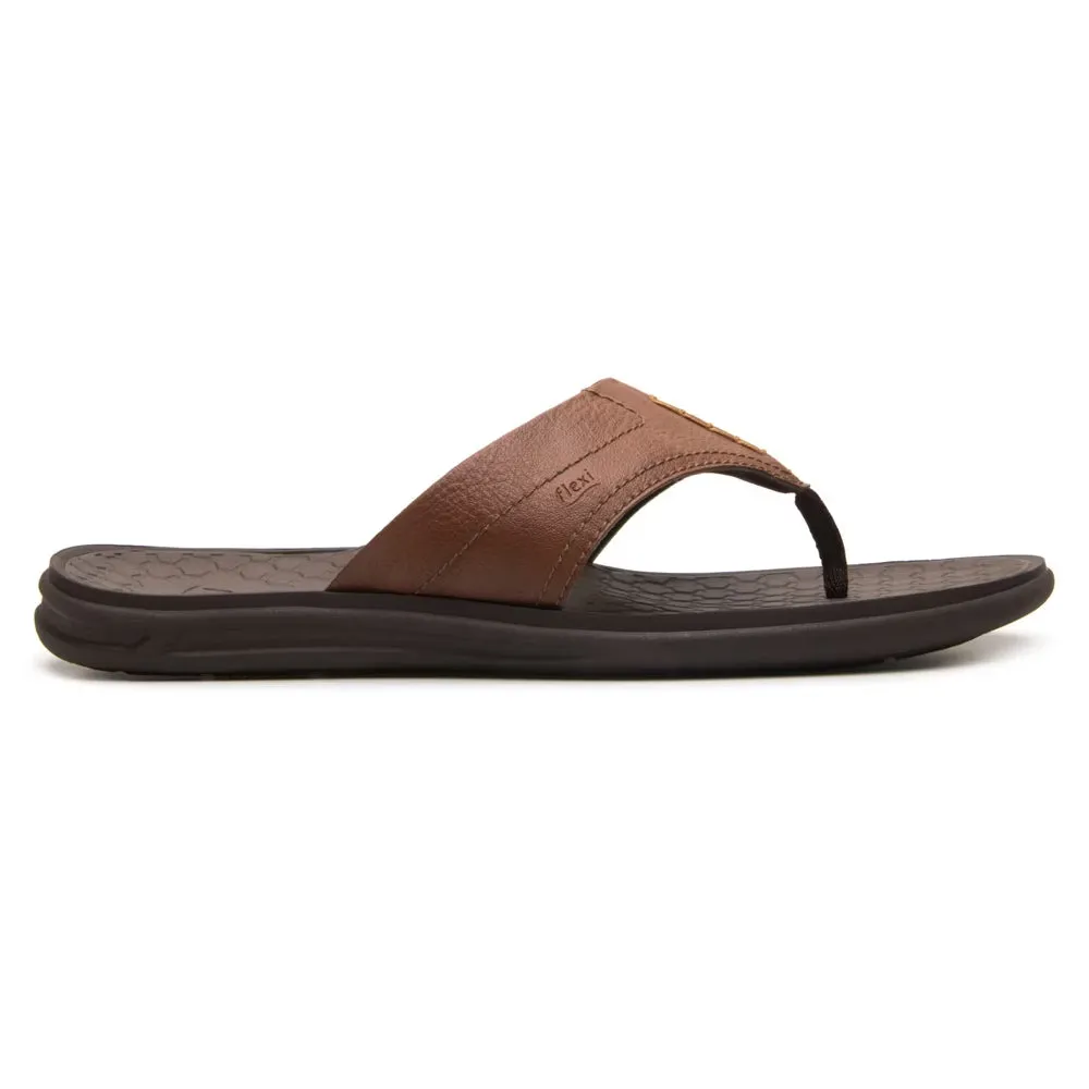 Sandalias Casuales para Hombre Flexi 404109