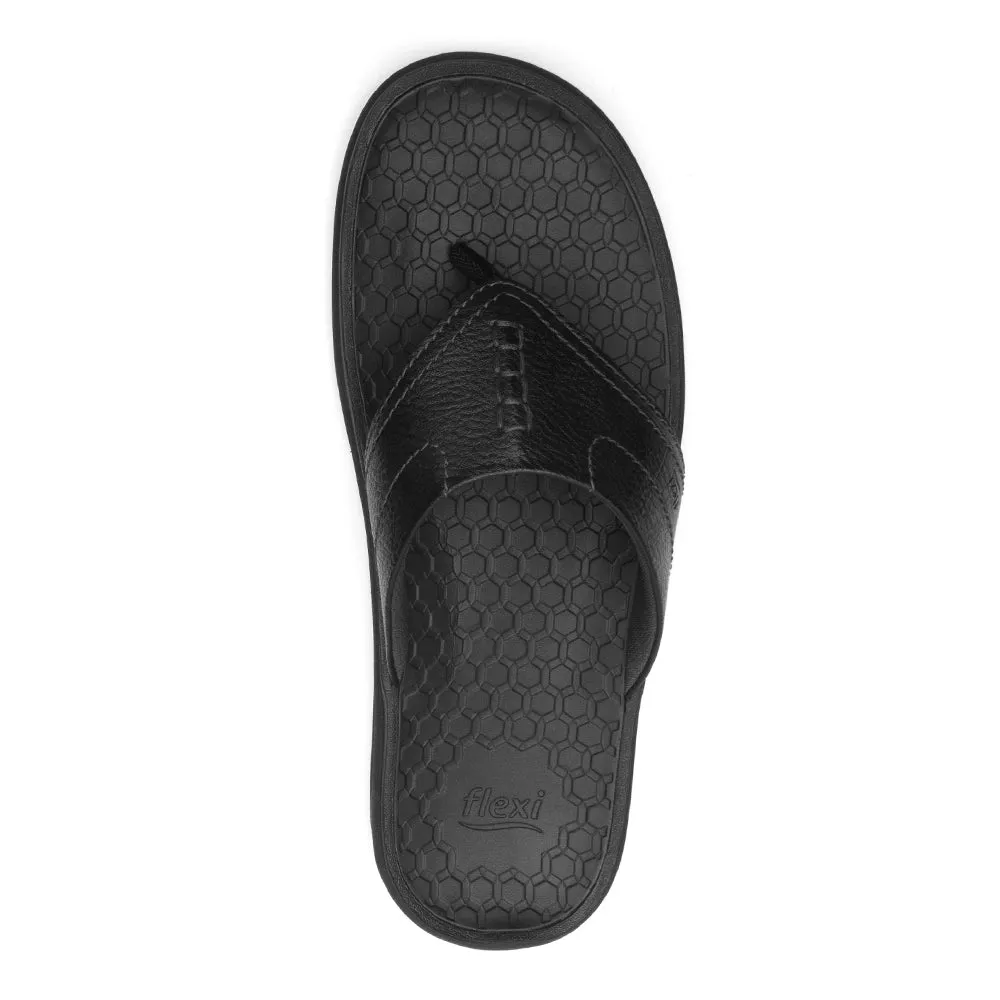 Sandalias Casuales para Hombre Flexi 404109