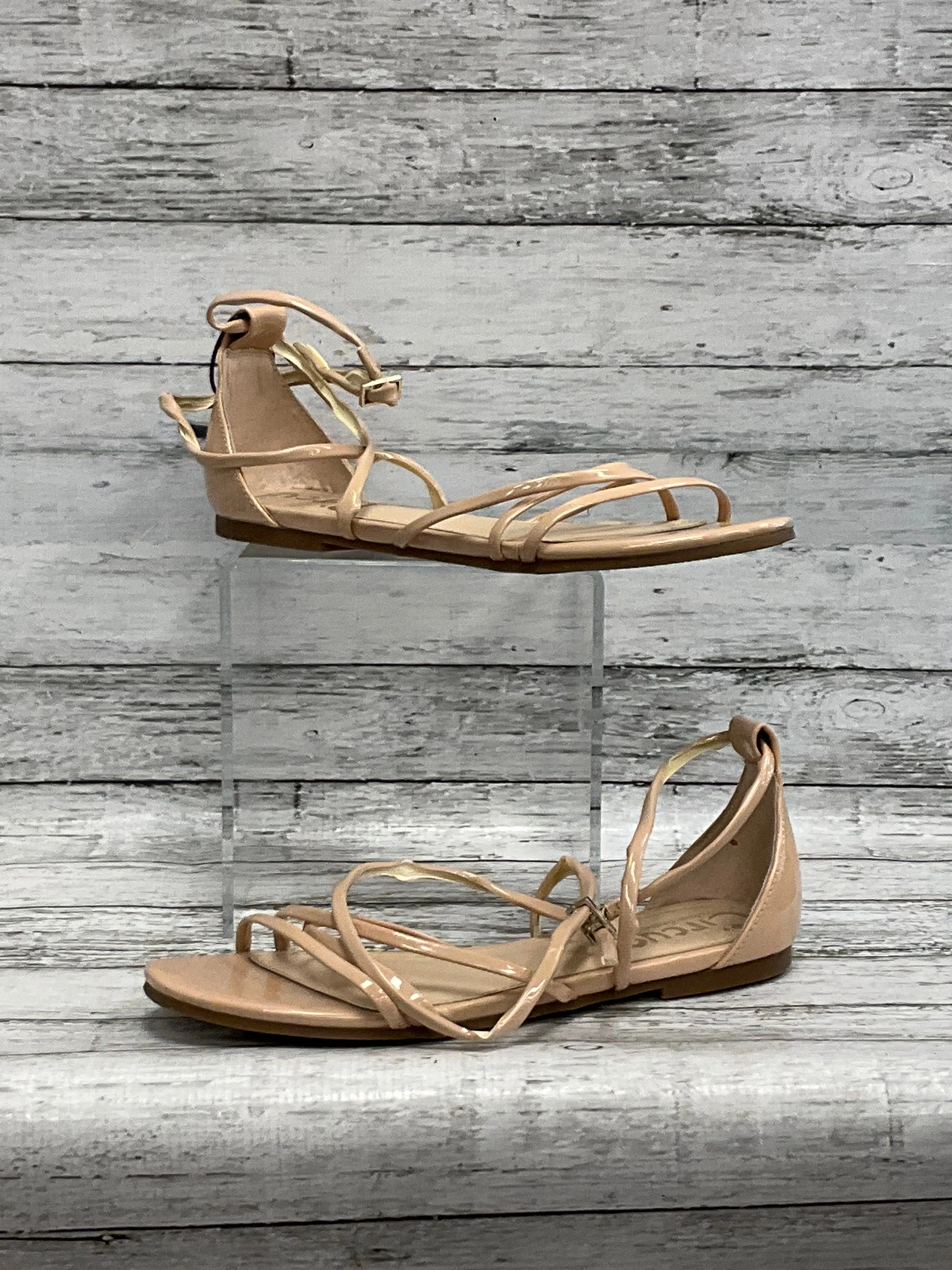 Sandals Flats By Circus By Sam Edelman  Size: 7.5