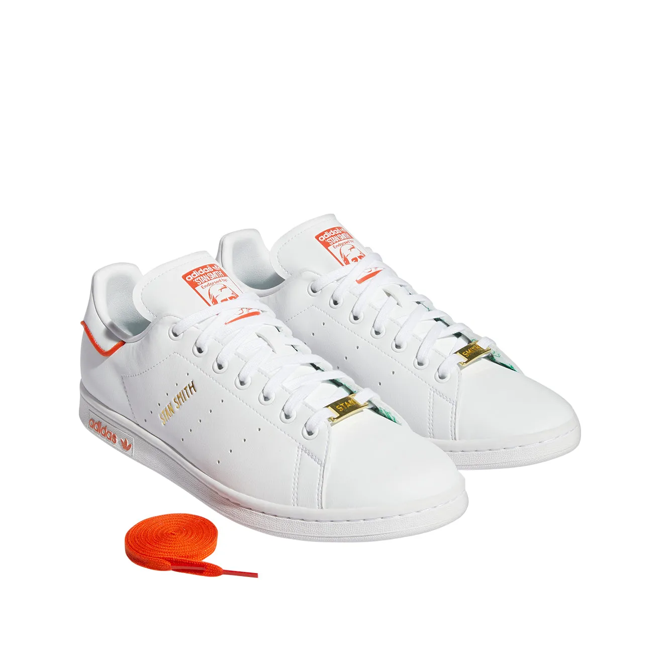 STAN SMITH