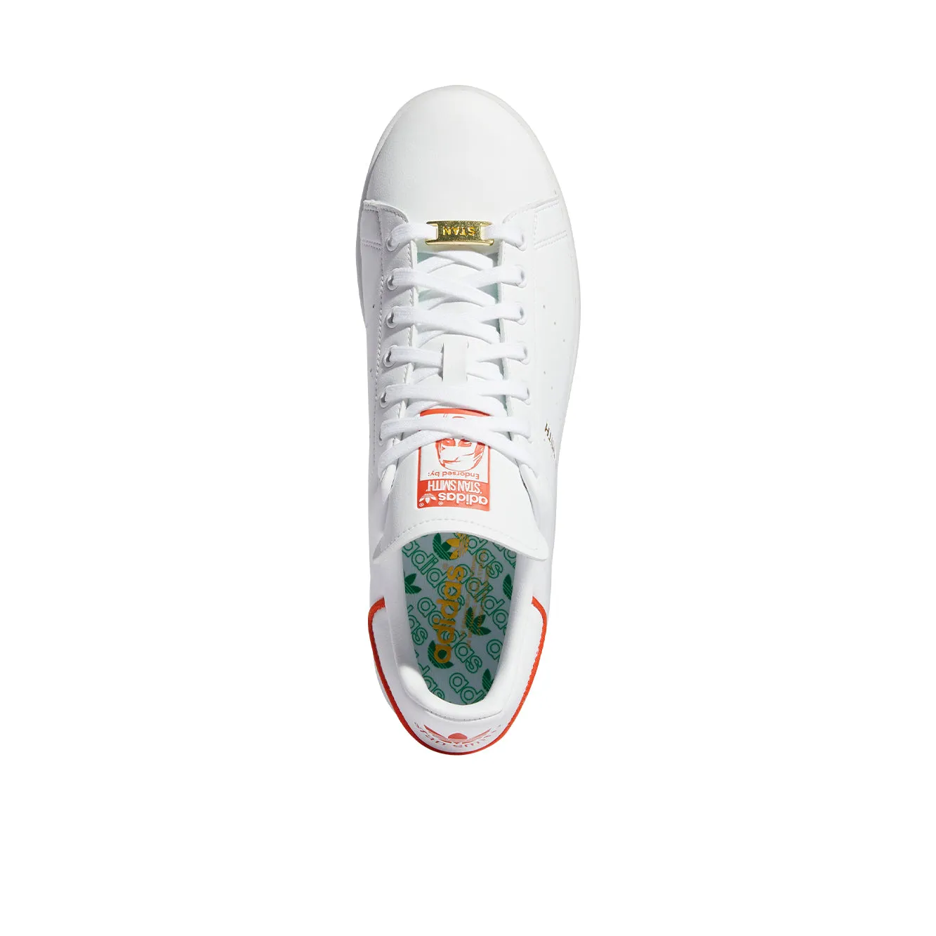 STAN SMITH