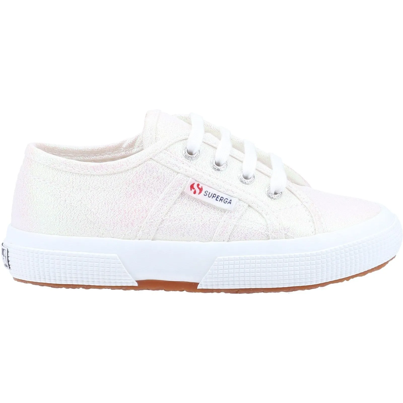 Superga 2750 LAMEJ Shoes