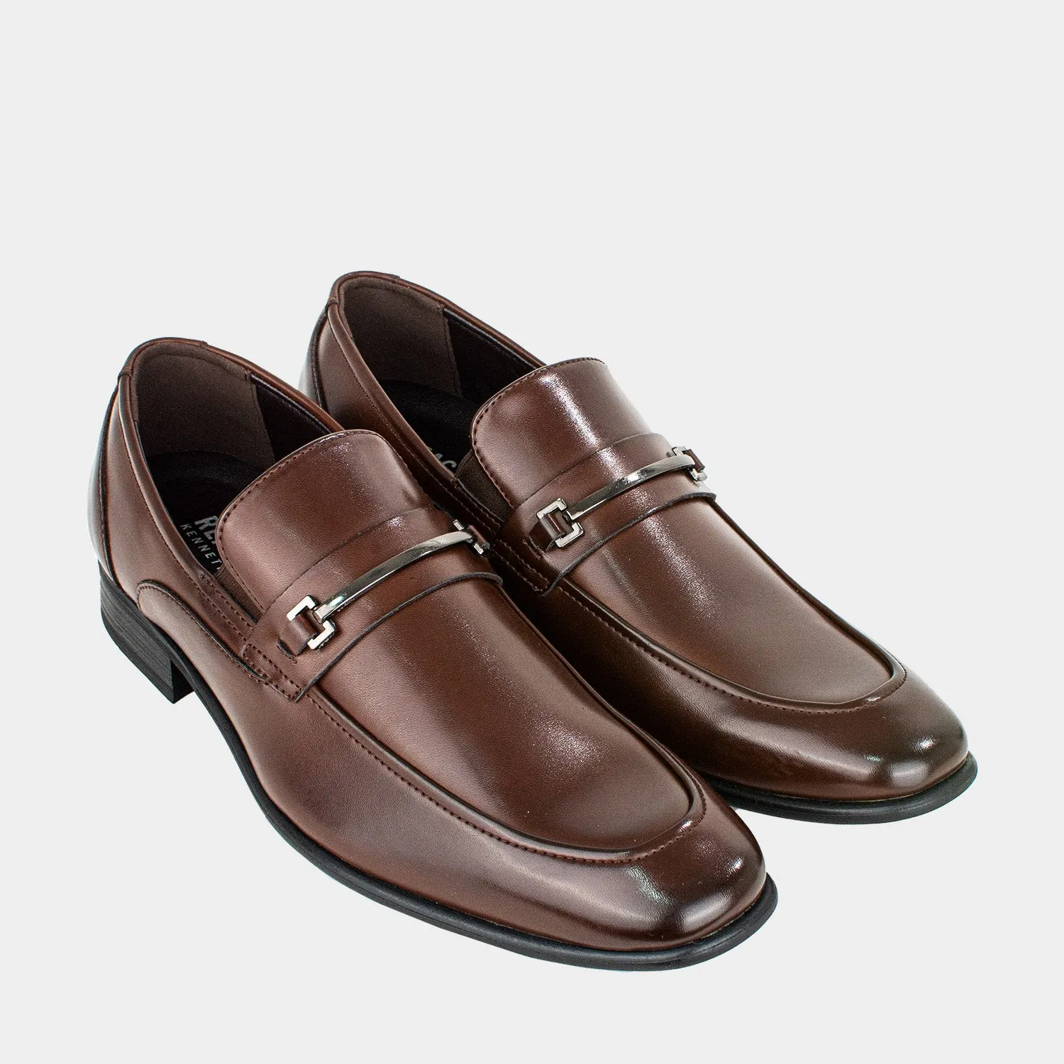 Tanner Buckle Slip On Calzado Para Hombre