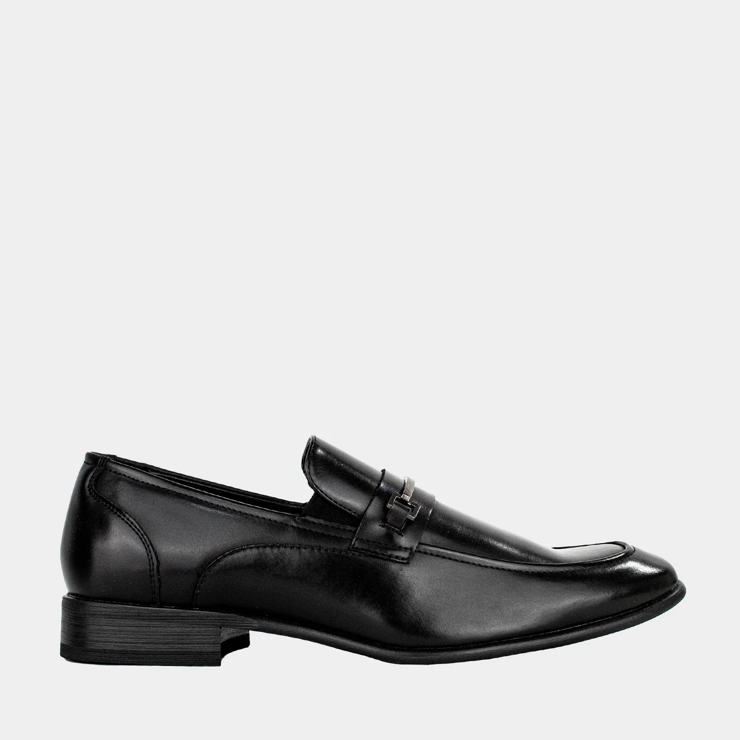 Tanner Buckle Slip On Calzado Para Hombre