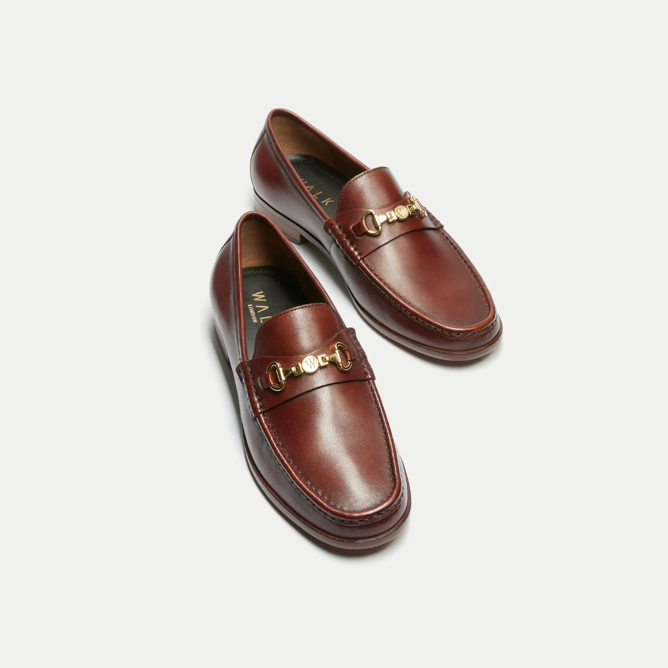 Tino Trim Loafer