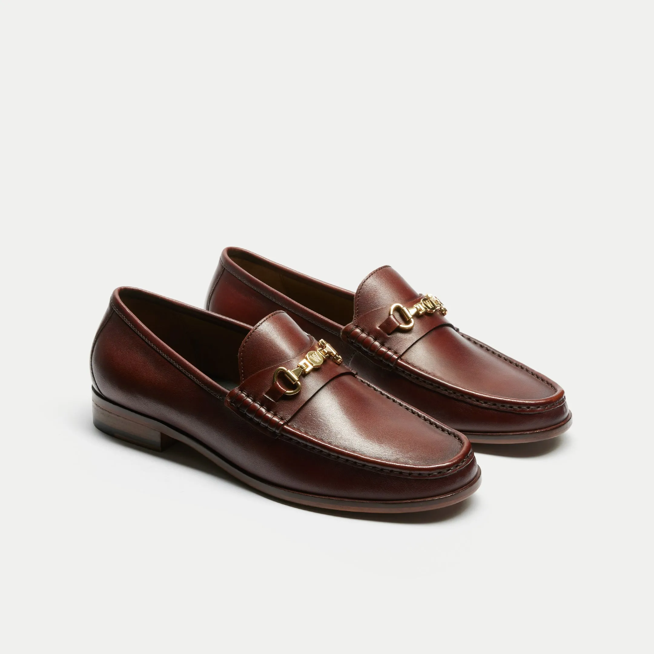 Tino Trim Loafer