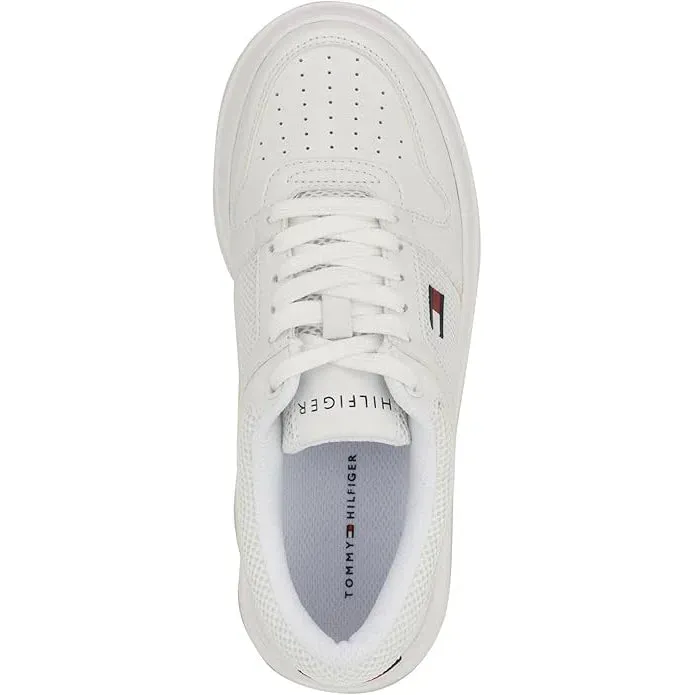 Tommy Hilfiger Gaebi Sneakers Women - WHT