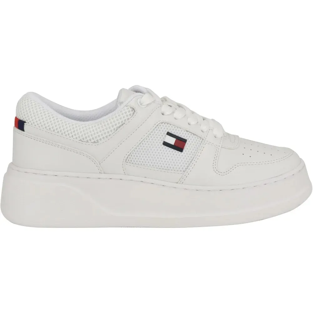 Tommy Hilfiger Gaebi Sneakers Women - WHT