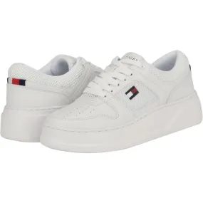 Tommy Hilfiger Gaebi Sneakers Women - WHT