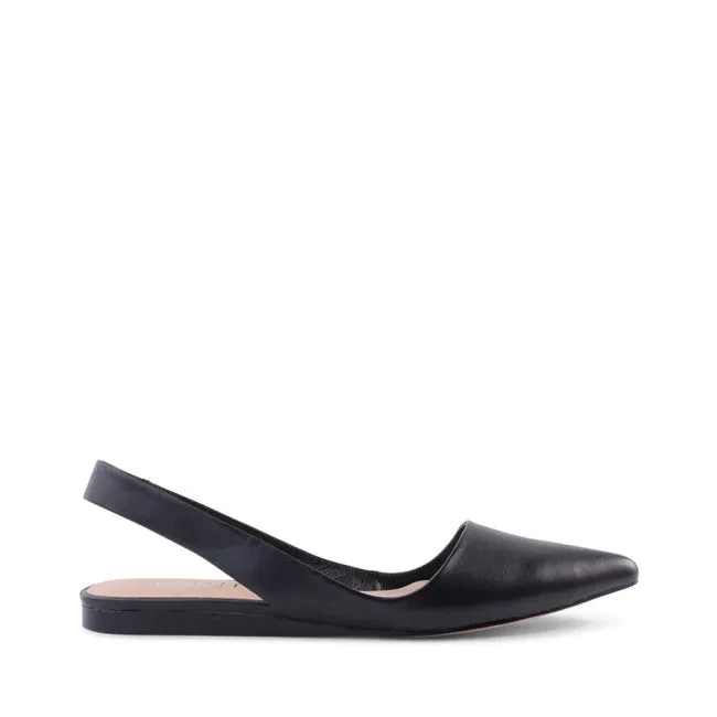 Verali PIPPA Black Smooth