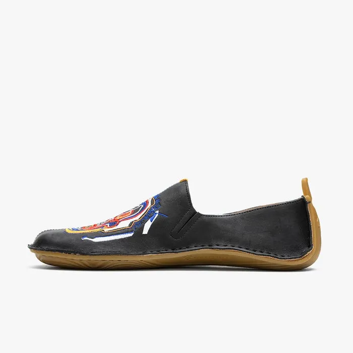 Vivobarefoot Ababa Basquiat Womens