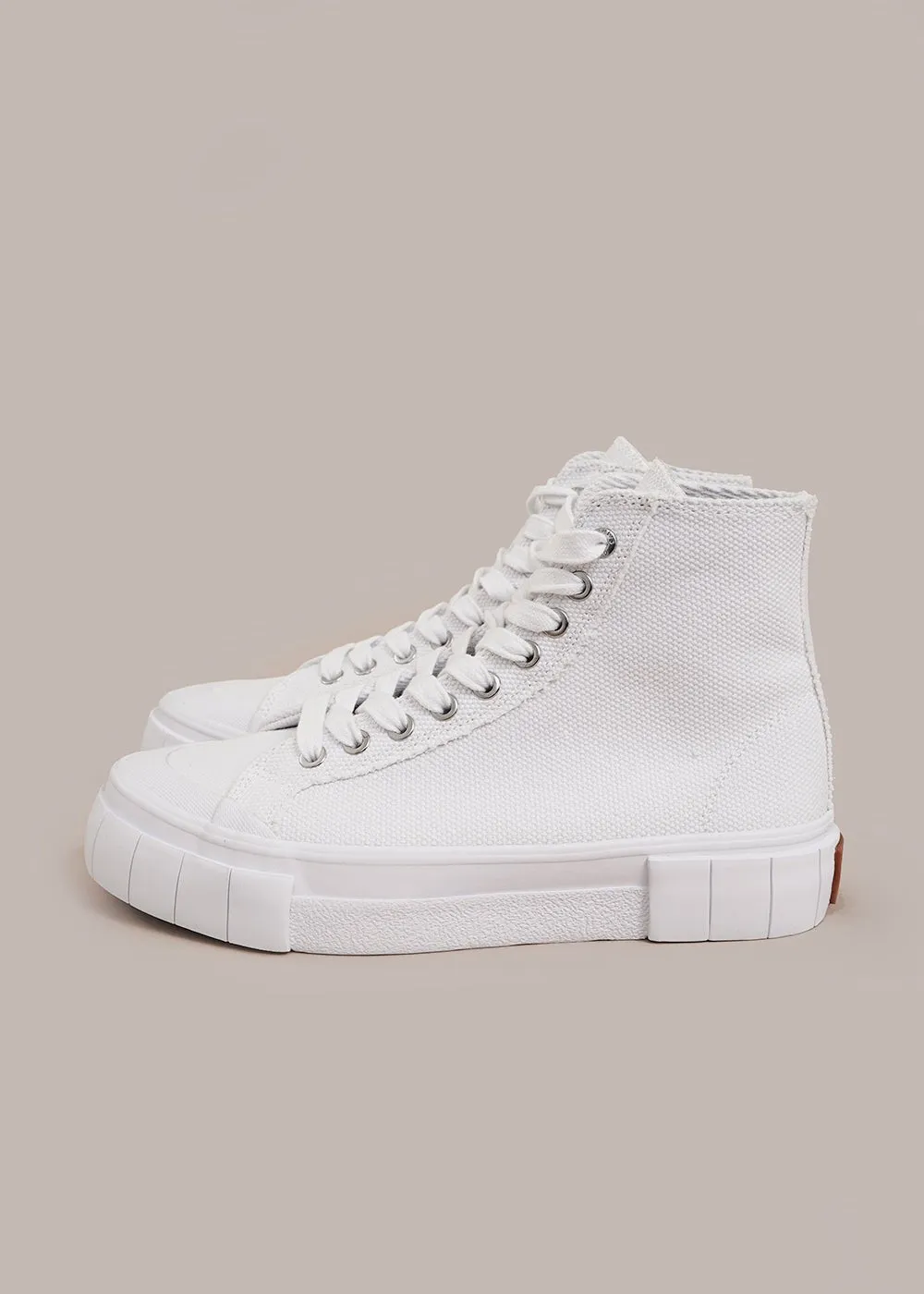 White Palm Core Sneakers